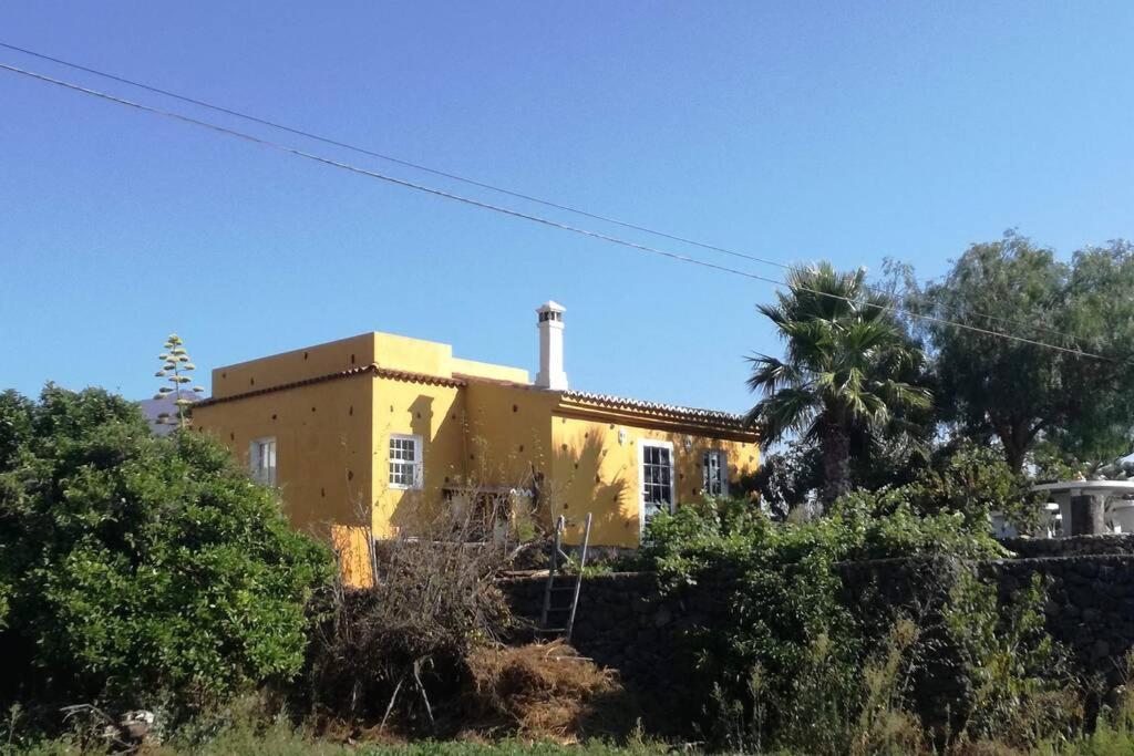 Casa Las Laderitas B El Paso Εξωτερικό φωτογραφία