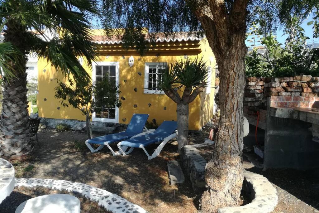 Casa Las Laderitas B El Paso Εξωτερικό φωτογραφία