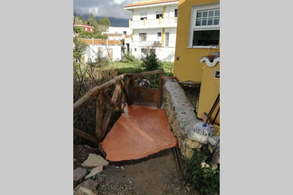Casa Las Laderitas B El Paso Εξωτερικό φωτογραφία