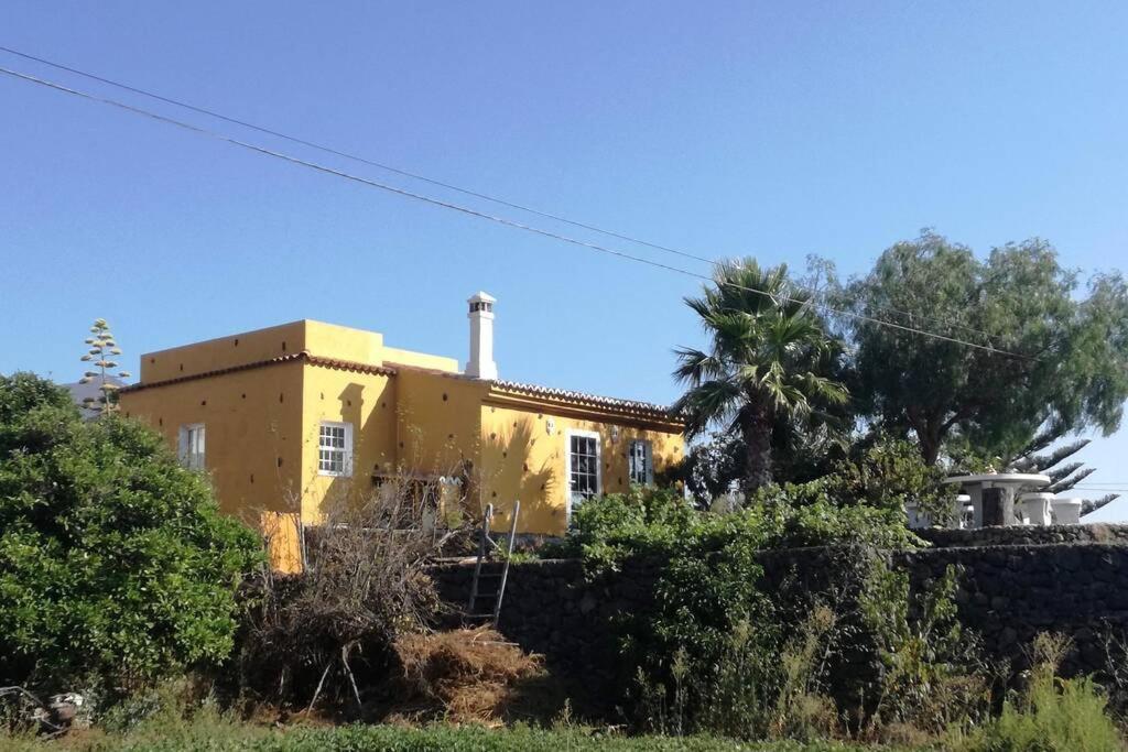 Casa Las Laderitas B El Paso Εξωτερικό φωτογραφία