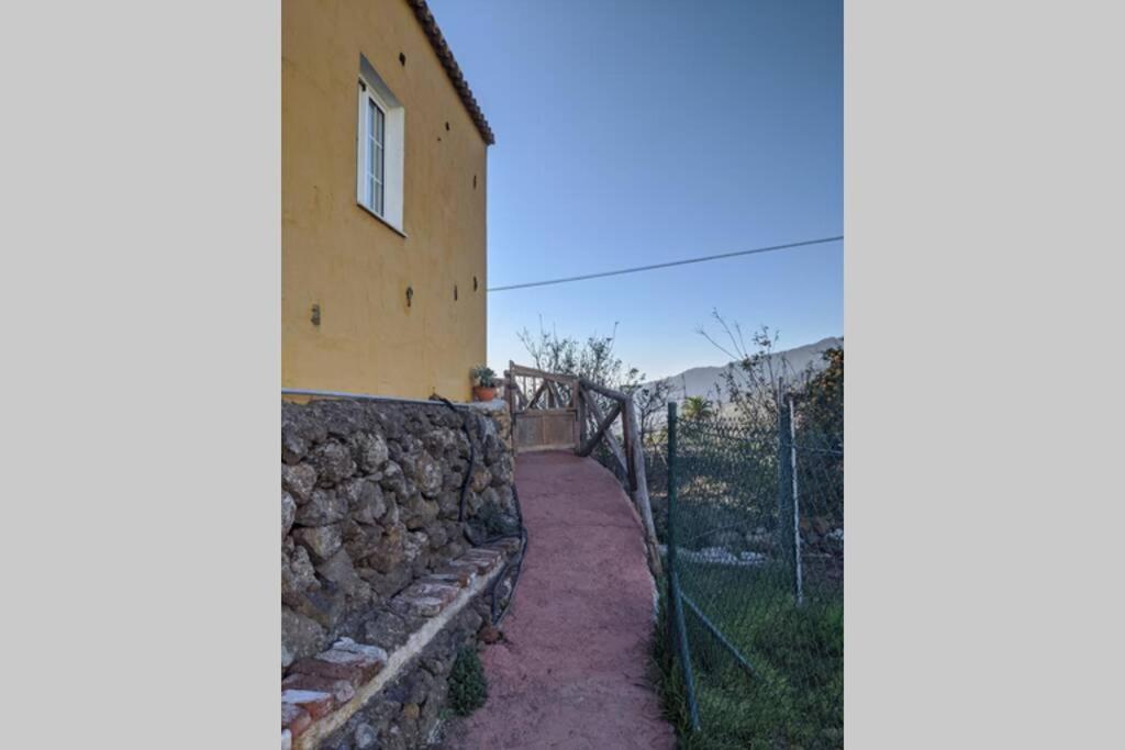 Casa Las Laderitas B El Paso Εξωτερικό φωτογραφία