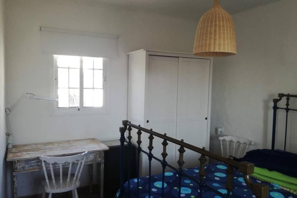 Casa Las Laderitas B El Paso Εξωτερικό φωτογραφία