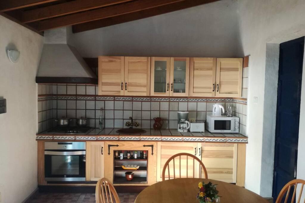 Casa Las Laderitas B El Paso Εξωτερικό φωτογραφία
