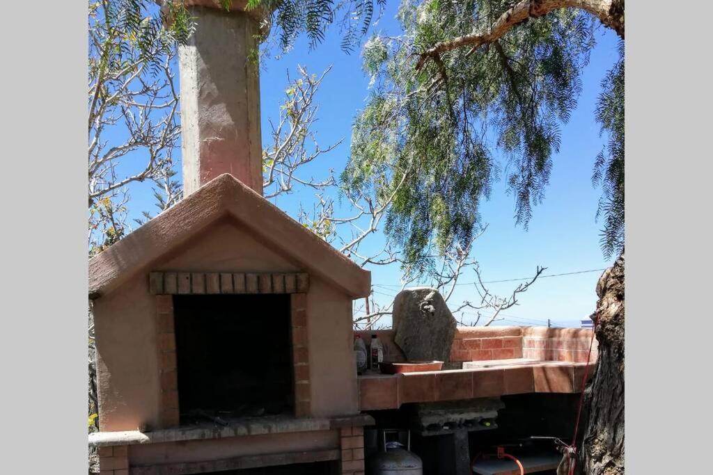 Casa Las Laderitas B El Paso Εξωτερικό φωτογραφία