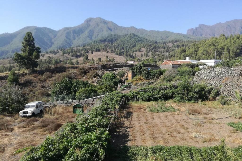 Casa Las Laderitas B El Paso Εξωτερικό φωτογραφία