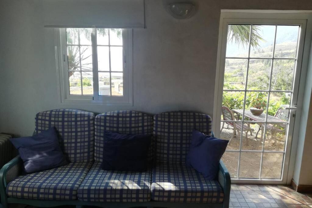 Casa Las Laderitas B El Paso Εξωτερικό φωτογραφία