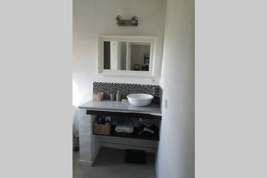 Casa Las Laderitas B El Paso Εξωτερικό φωτογραφία